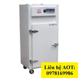Tủ sấy 9 khay