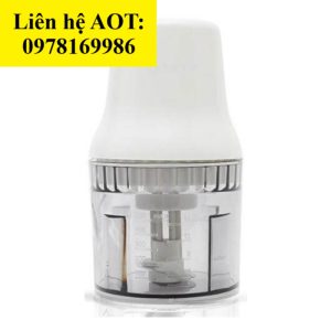 Máy xay thịt Philips HR1393