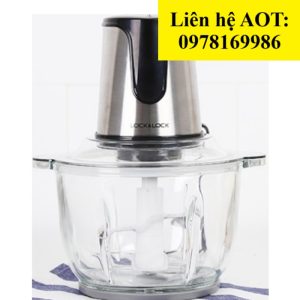 Máy xay thịt Lock&Lock EJM171