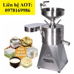 Máy xay đậu nành ETON 06